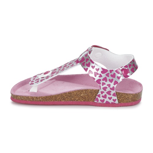 Agatha Ruiz de la Prada - BOUDOU - Rose