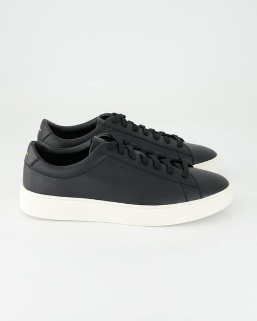 Boss Kieran_Tenn_algr Sneaker in Schwarz