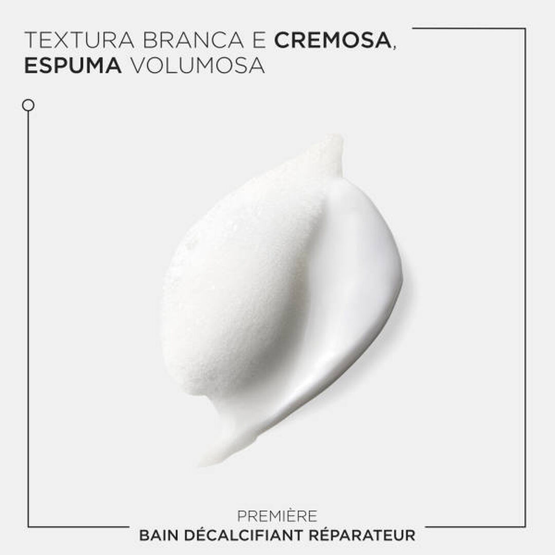 KERASTASE Première Bain Décalcifiant Réparateur - 500ml