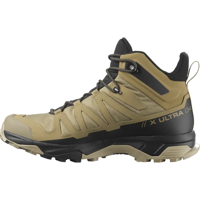 X ULTRA 4 MID GORE-TEX