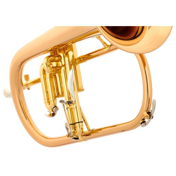 Yamaha YFH-8310 ZG 02 Flügelhorn