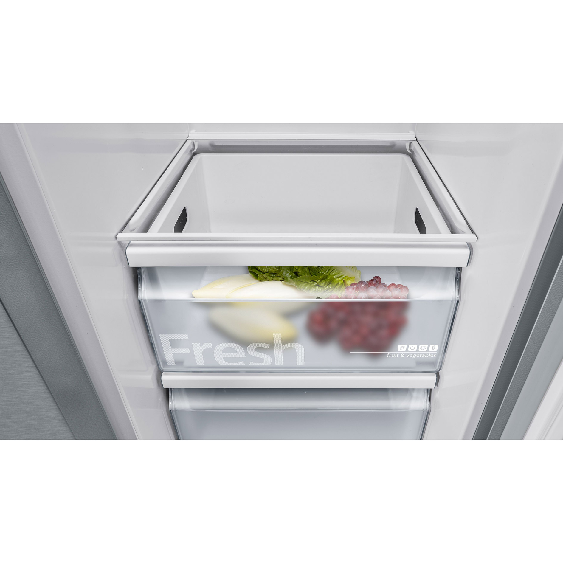 SIEMENS Side by Side Kühlschrank KA93GAIEP - E