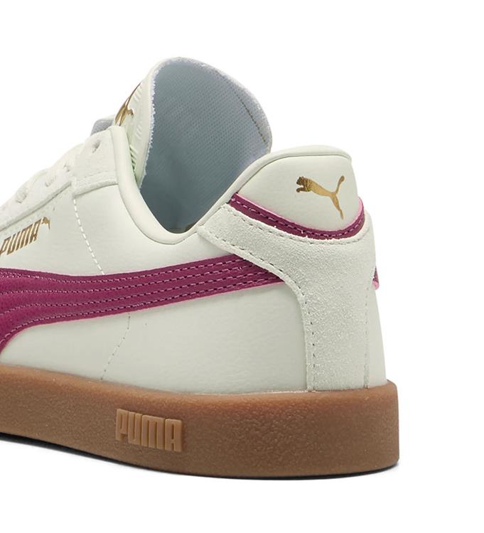 PUMA CLUB II ERA 397447 SAGE-FROST-BERRY