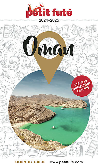 PETIT FUTE - PETIT FUTE OMAN