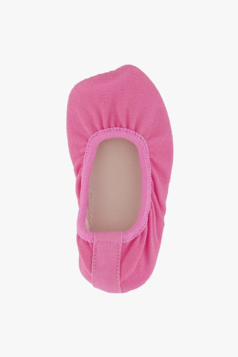 KayBee 24-37 Mädchen Geräteturnschuh