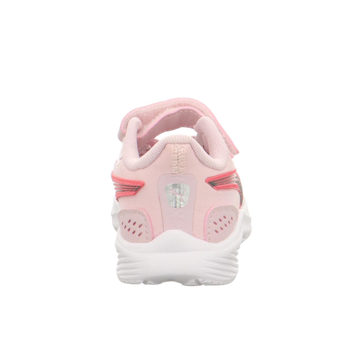 Turnschuh pink