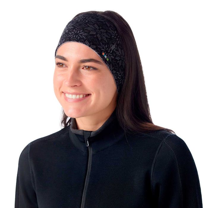 MERINO 250 HEADBAND pandebånd
