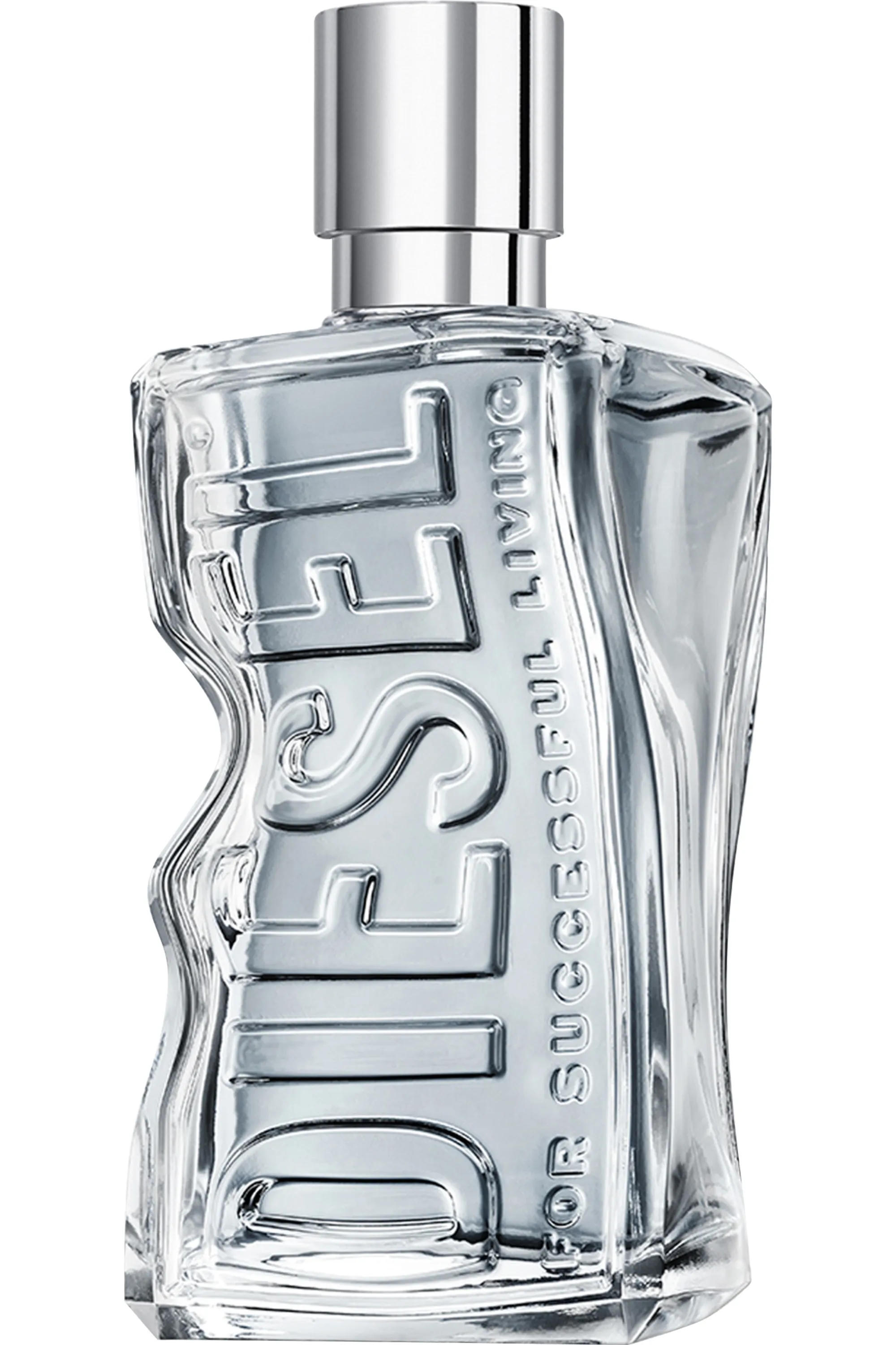 Diesel D by Diesel Eau De Toilette rechargeable-100 ml