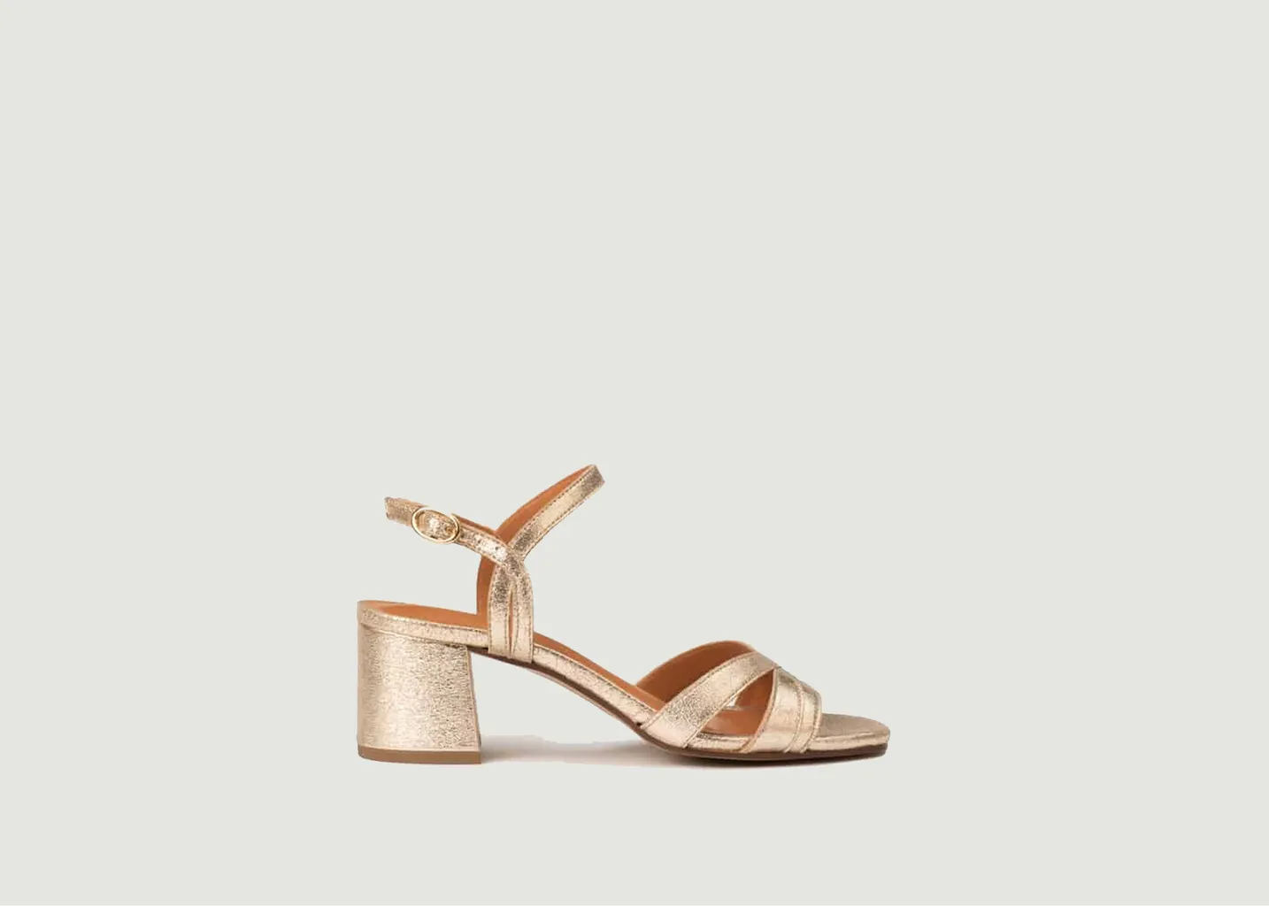 Sandale Garance Maison Toufet