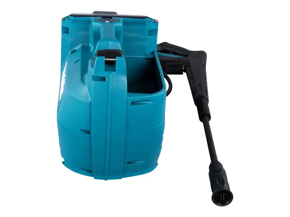 Makita DHW080ZK - Trykvasker - beholder - intet batteri - SOLO