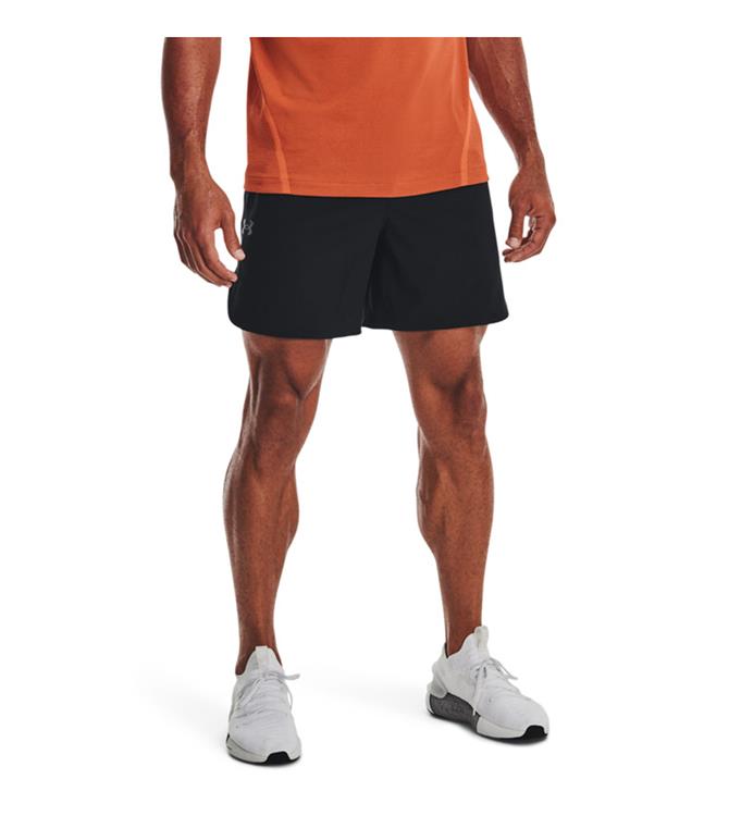 Under Armour Herenshorts UA Peak Woven
