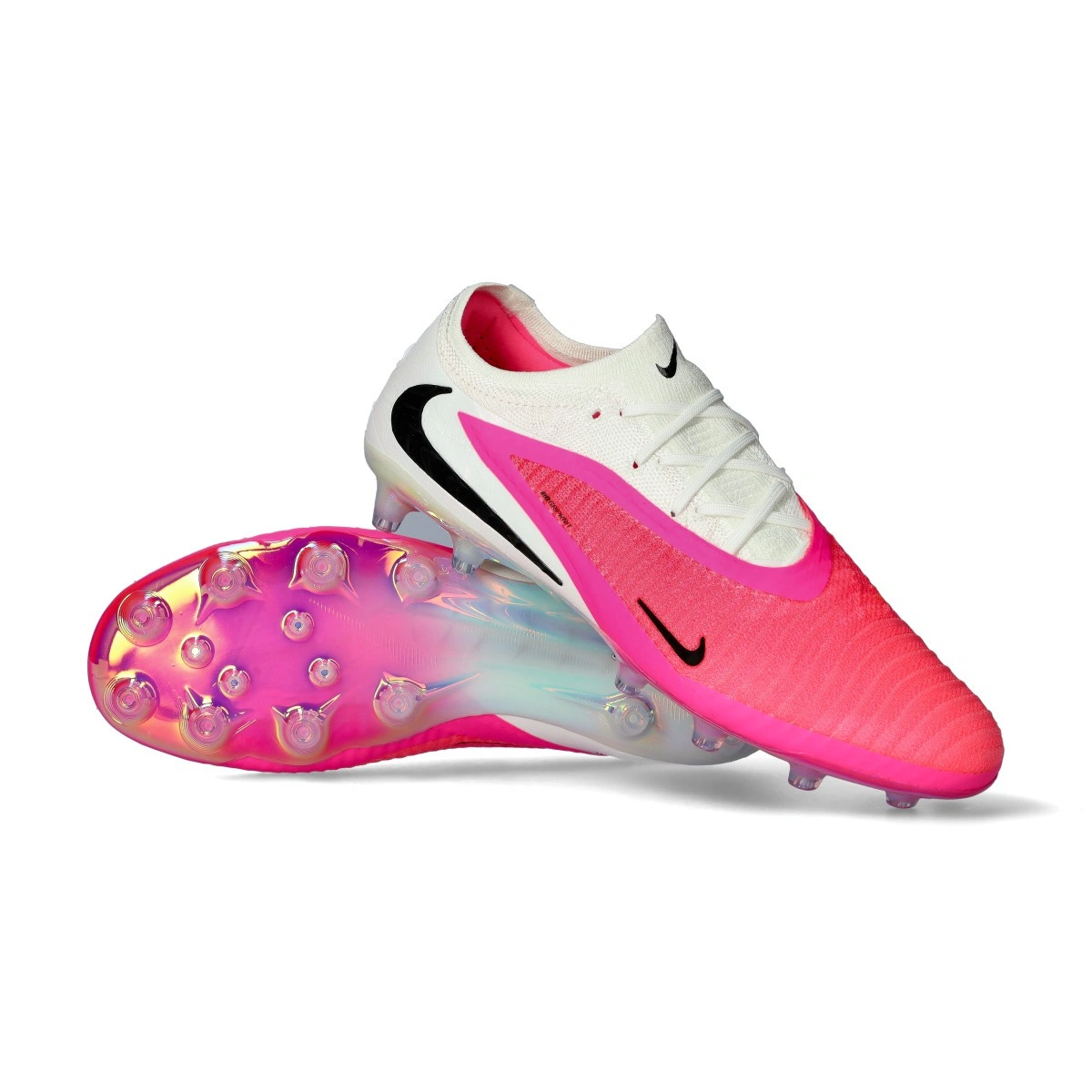 Chuteira Nike Phantom 6 Low Elite AG-Pro