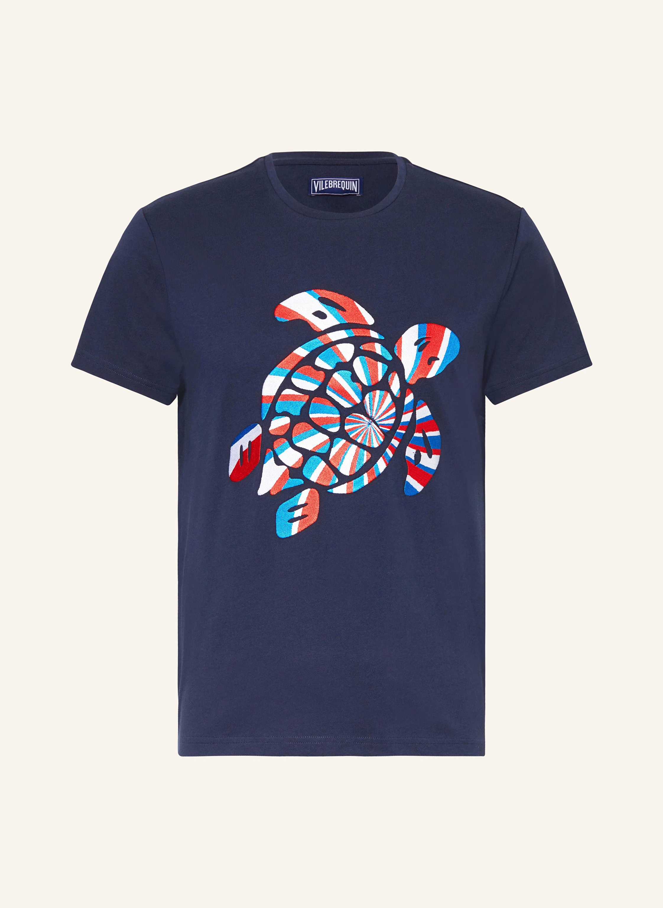 VILEBREQUIN T-Shirt THOM