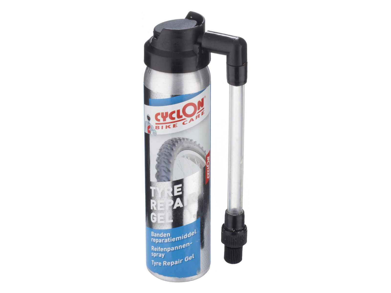 Cyclon Tyre repair gel