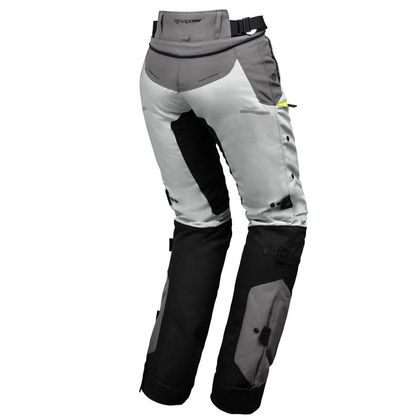Pantalon Ixon VIDAR PT - Gris / Jaune