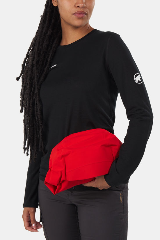 Mammut Mammut Taiss Hs Hooded Jacket Wms