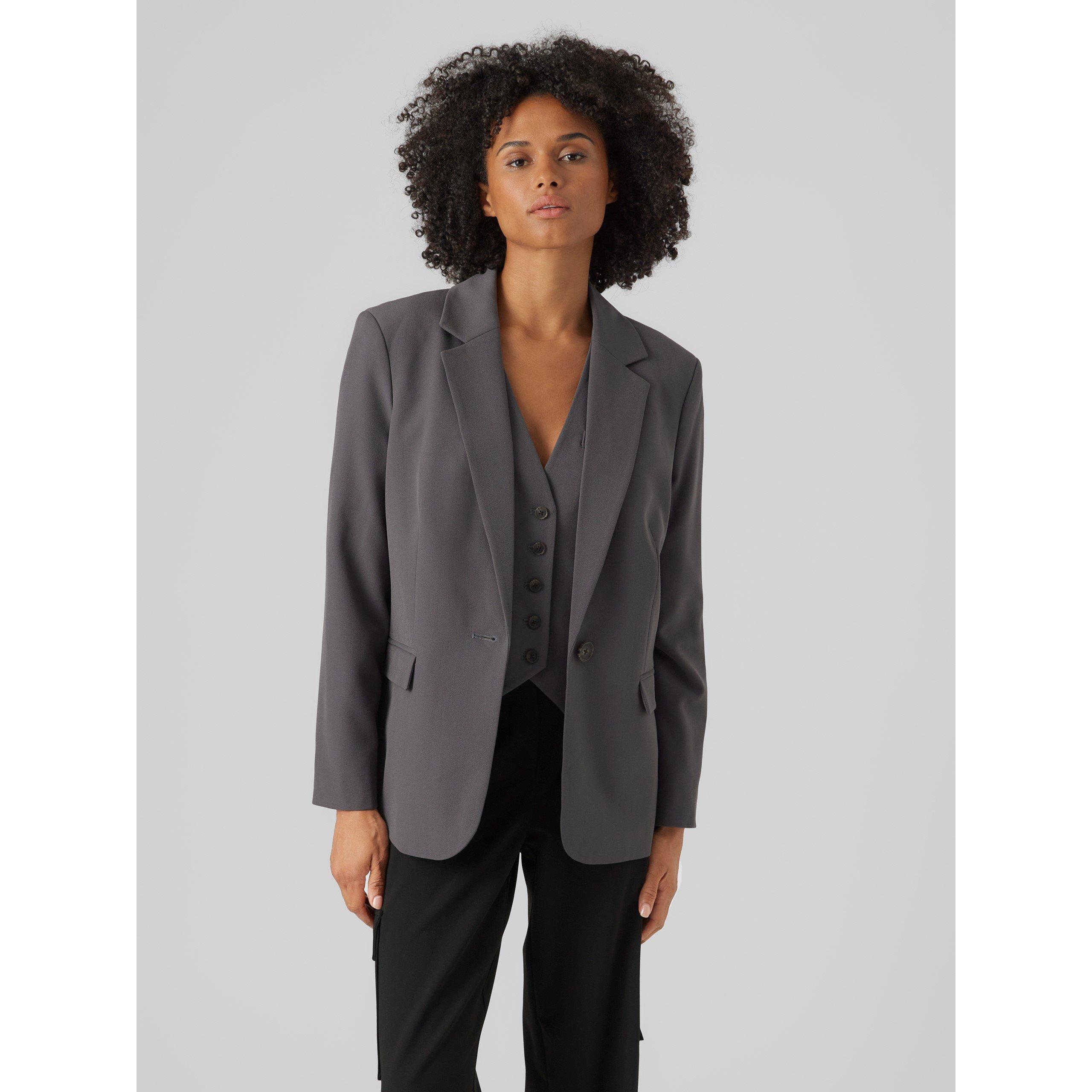 Vero Moda # VM Ls Lse Blazr Ld99