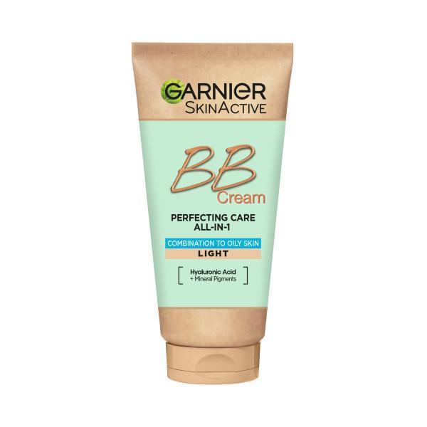 Garnier SkinActive BB Cream Oil Free Lichte Huid 50 ML