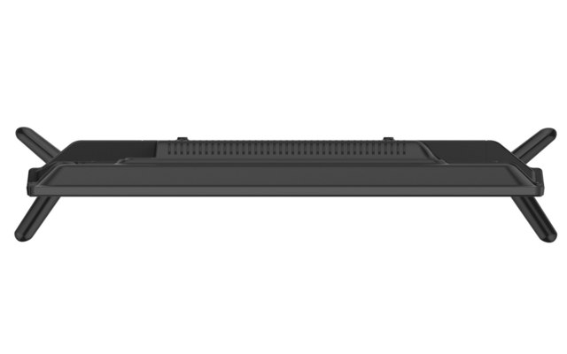 Reflexion Full HD Fernseher mit Triple Tuner 12 V / 230 V