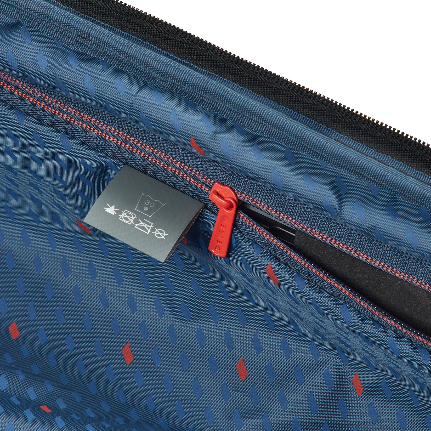 Valise cabine - S extensible (55cm)