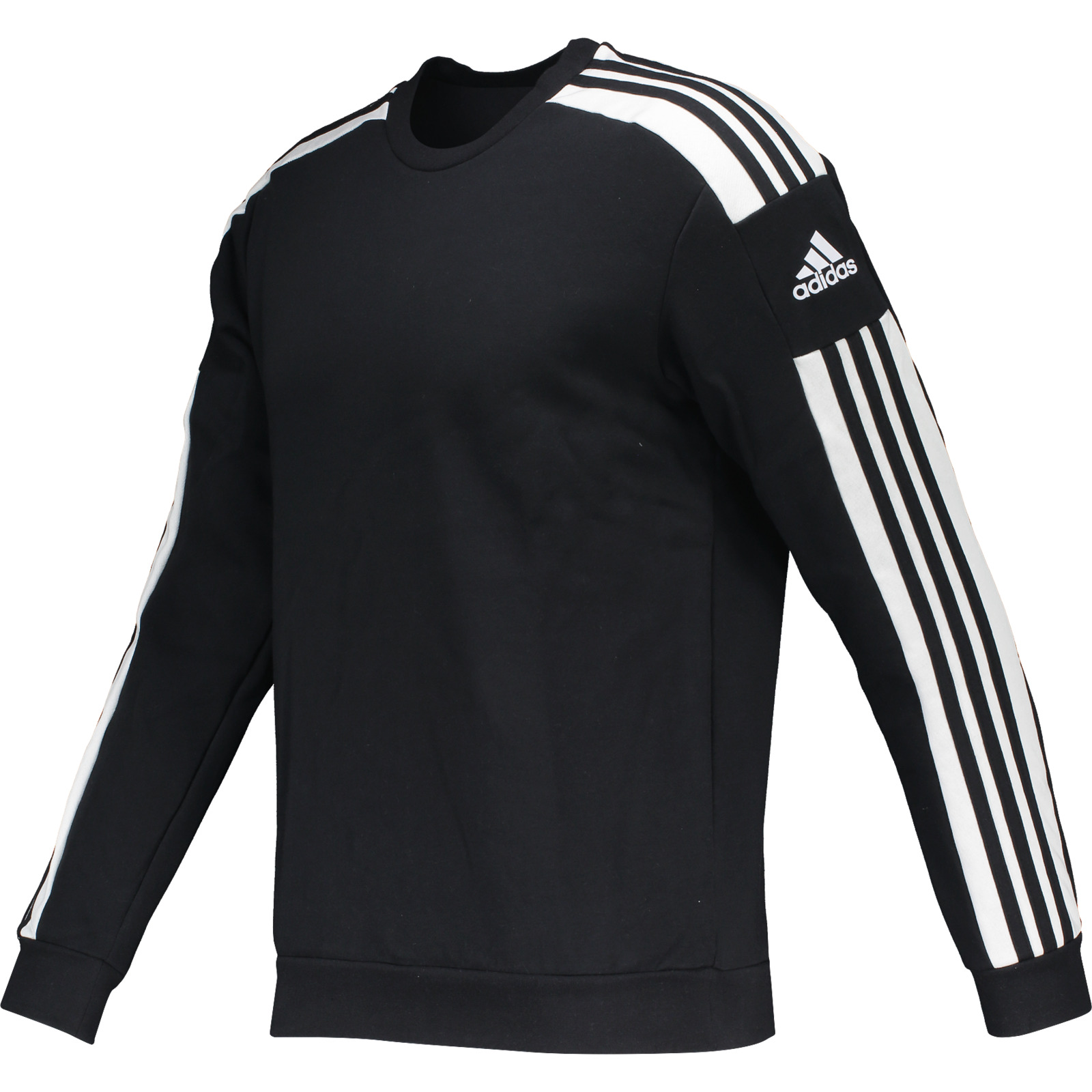 Adidas Herren-Sweatshirt Squadra 21 XXL, schwarz