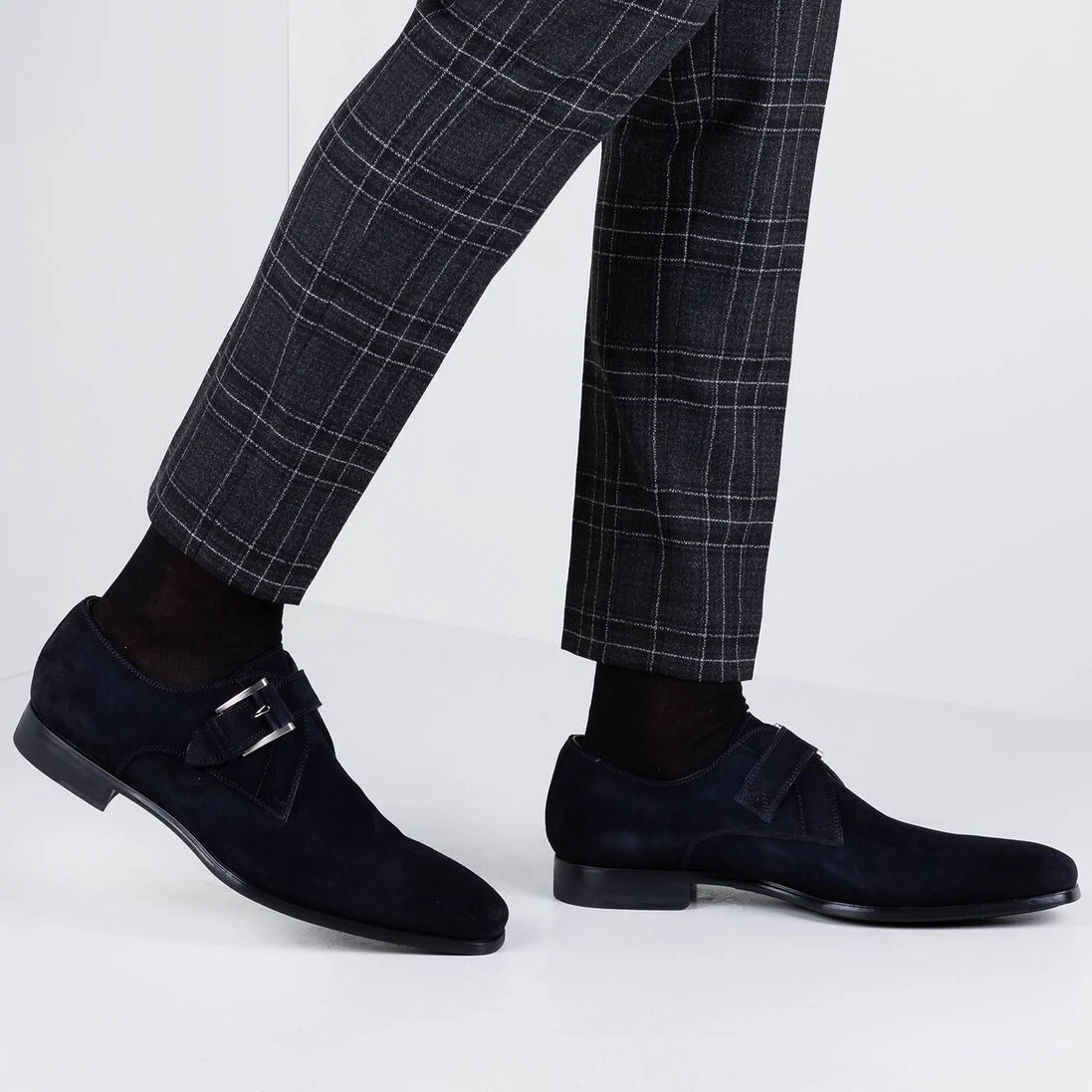 MAGNANNI blauwe magnanni nette schoenen 19531