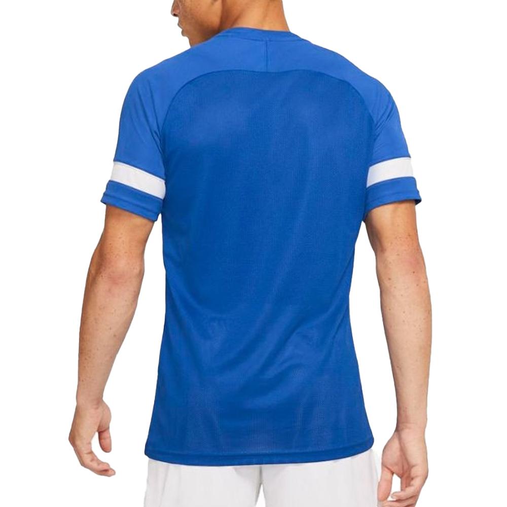 Nike Maillot d'entraînement Bleu Homme Nike CW6101