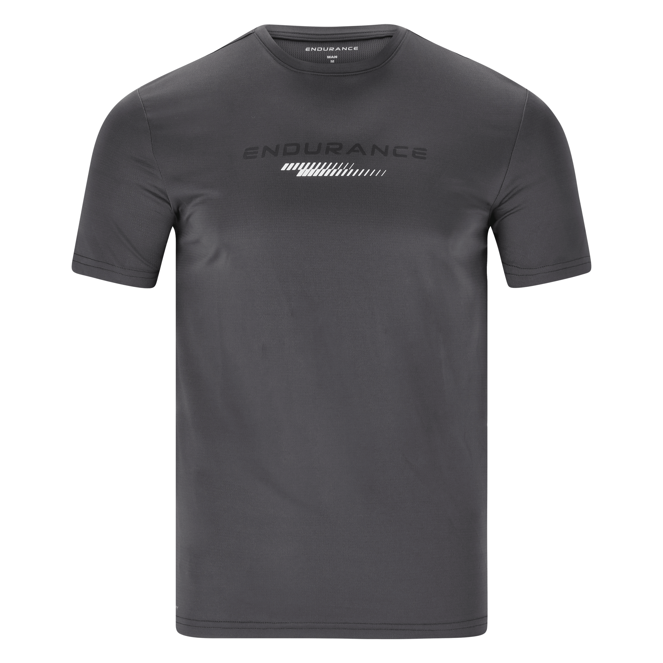 Endurance Vencent M SS Performance Tee - Treningstøy
