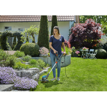 Gardena elektrische trimmer Easycut - 450W 25cm