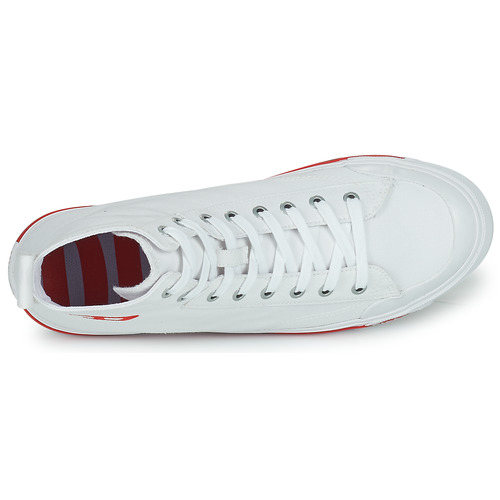 Diesel - S-ATHOS MID - Blanc