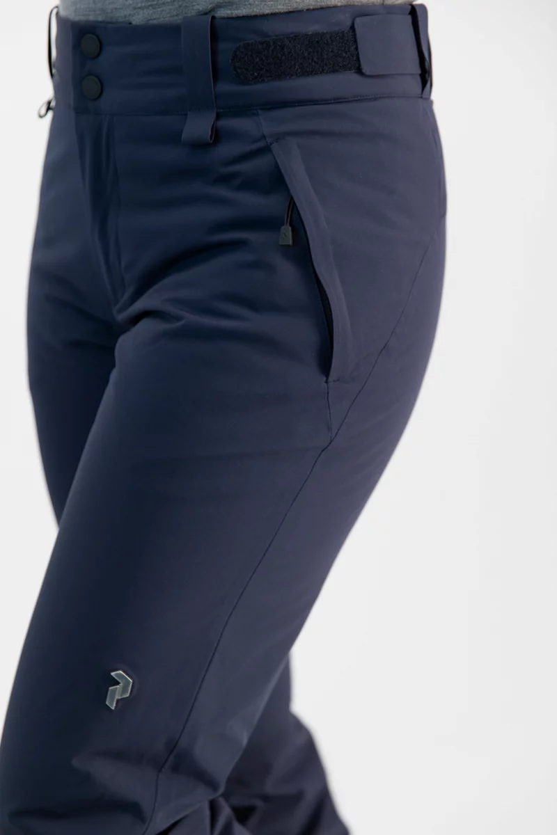 PEAK PERFORMANCE Insulated Damen Skihose