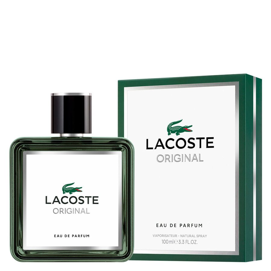 Lacoste Original Eau De Parfum 100ml