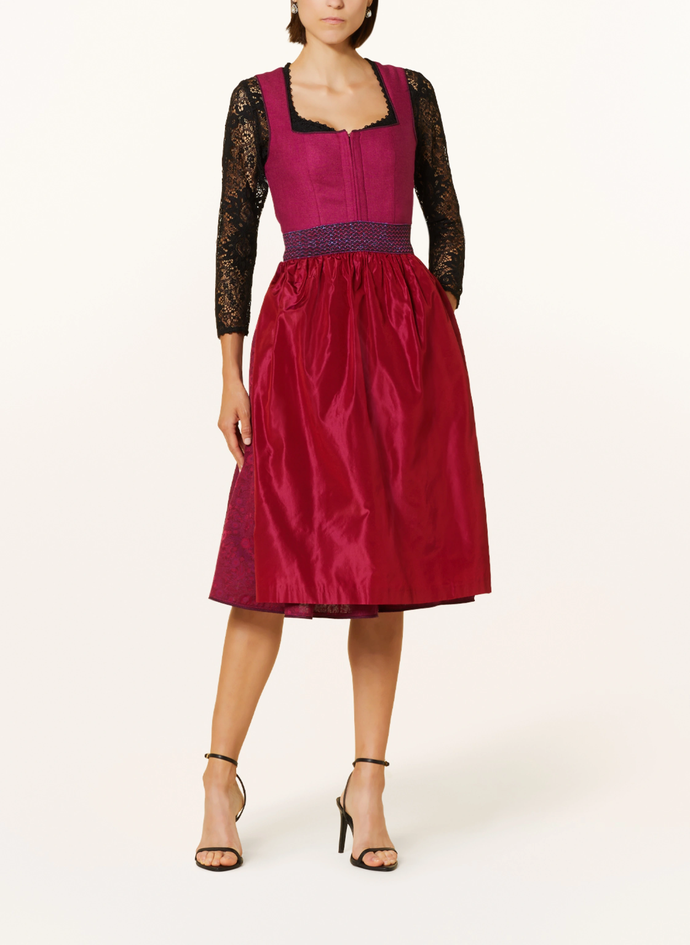 KINGA MATHE Dirndl TOLEDA