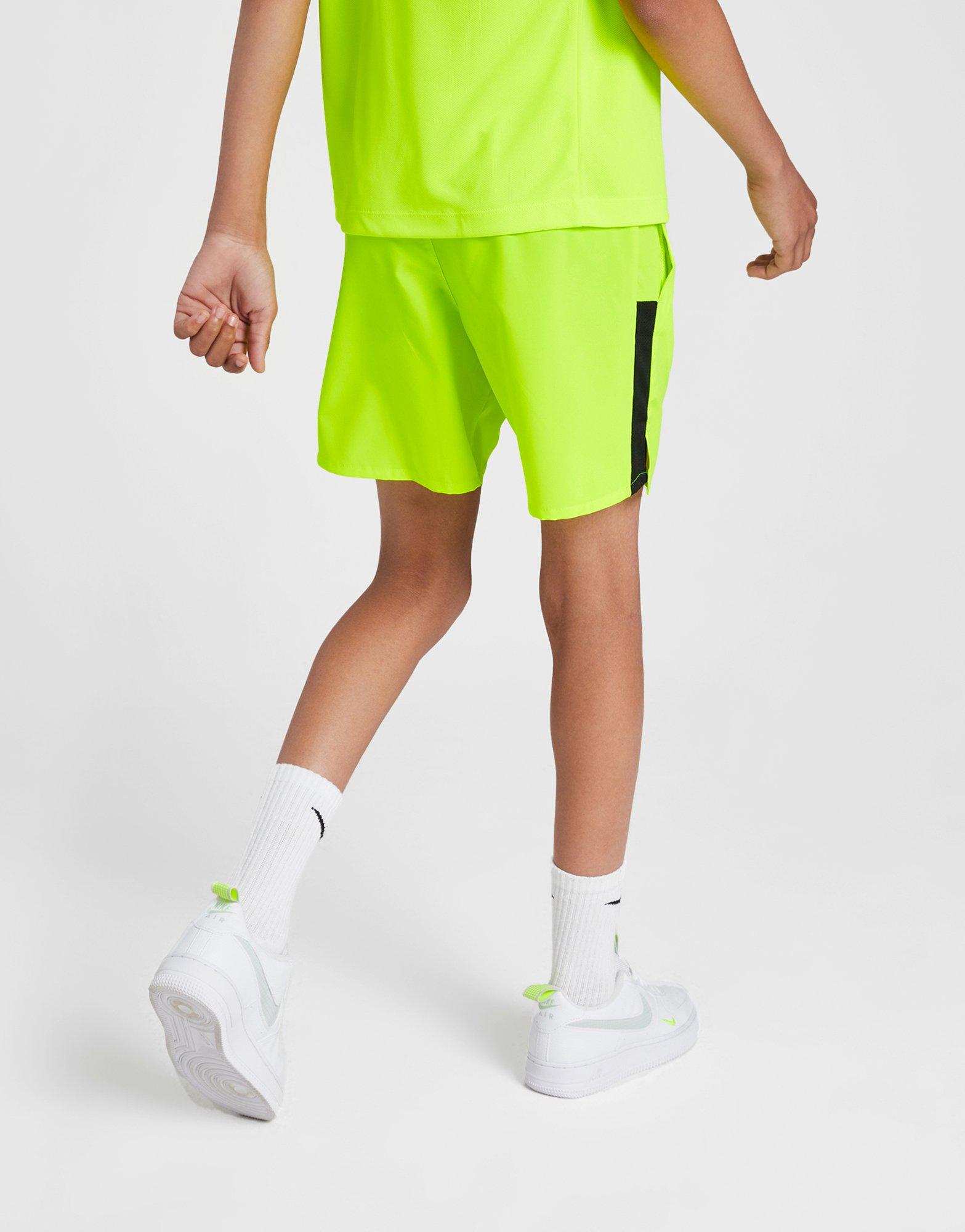 Nike Challenger Shorts Junior