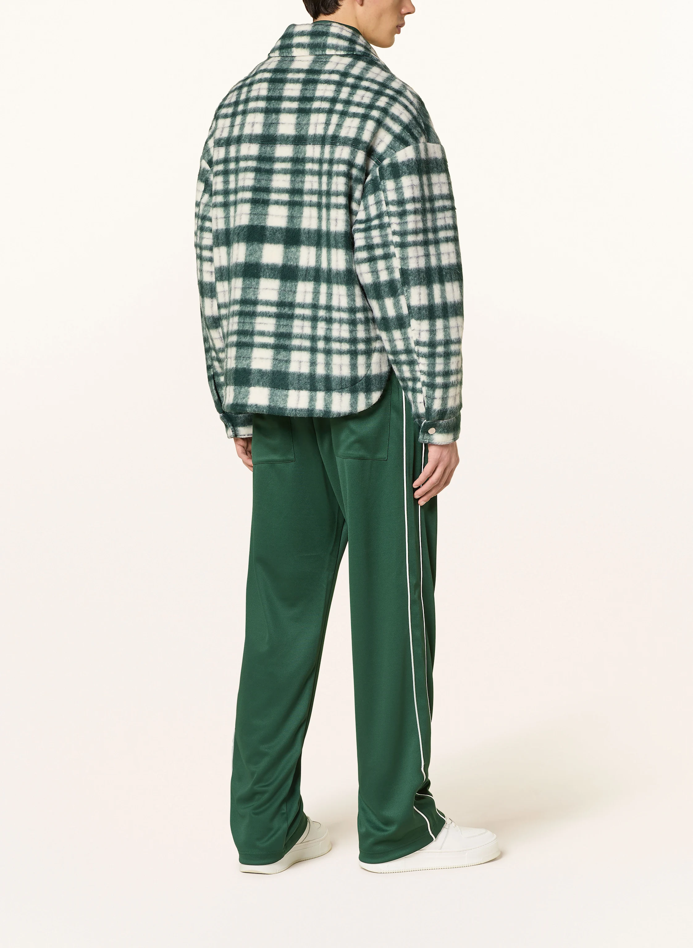 COLE BUXTON Overjacket