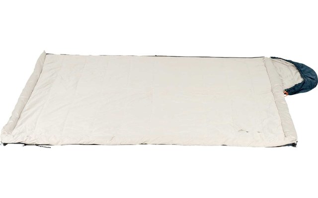 Ticket to the Moon Moonquilt Deckenschlafsack / Underquilt für Hängematten