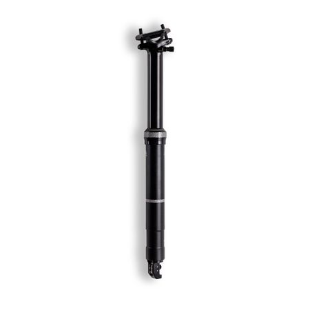 COAST SUSPENSION Vario-Stütze  schwarz  31.6mm, 120mm