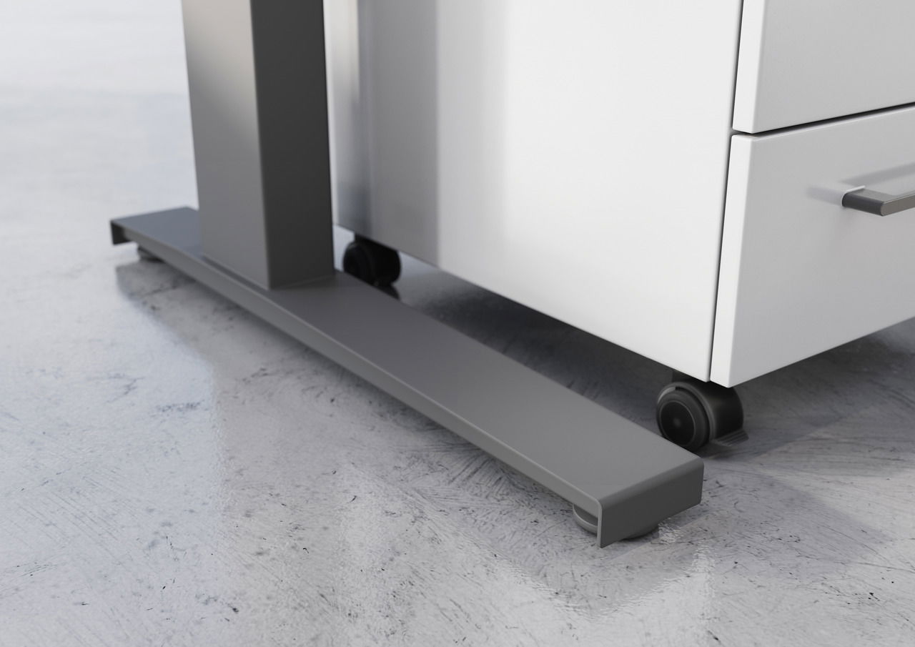 XORA Schreibtisch LEGEND II
