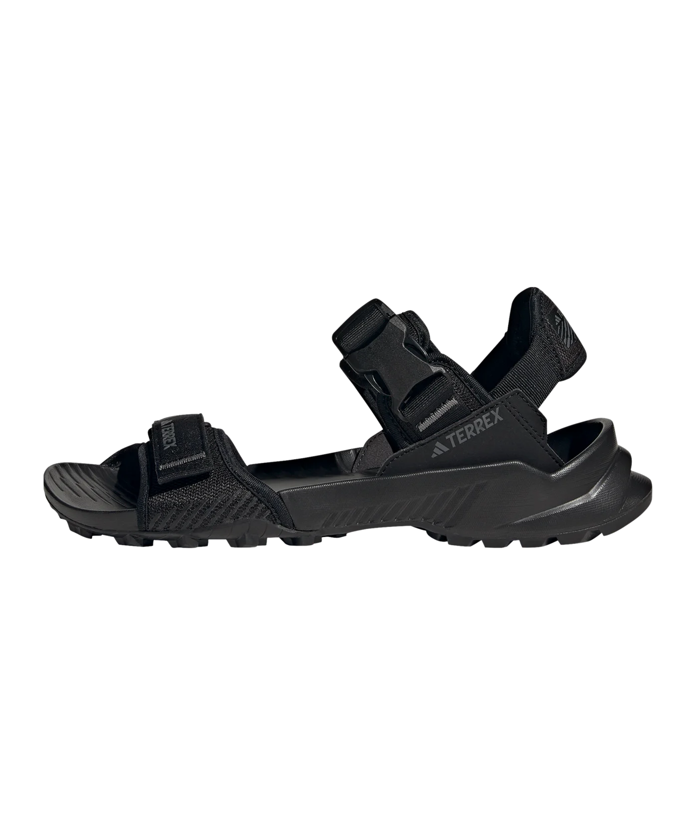 adidas Terrex Hydroterra Sandale Schwarz