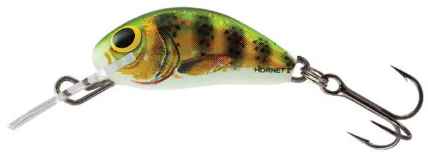 Salmo Hornet 2,5-3,5cm Sinking
