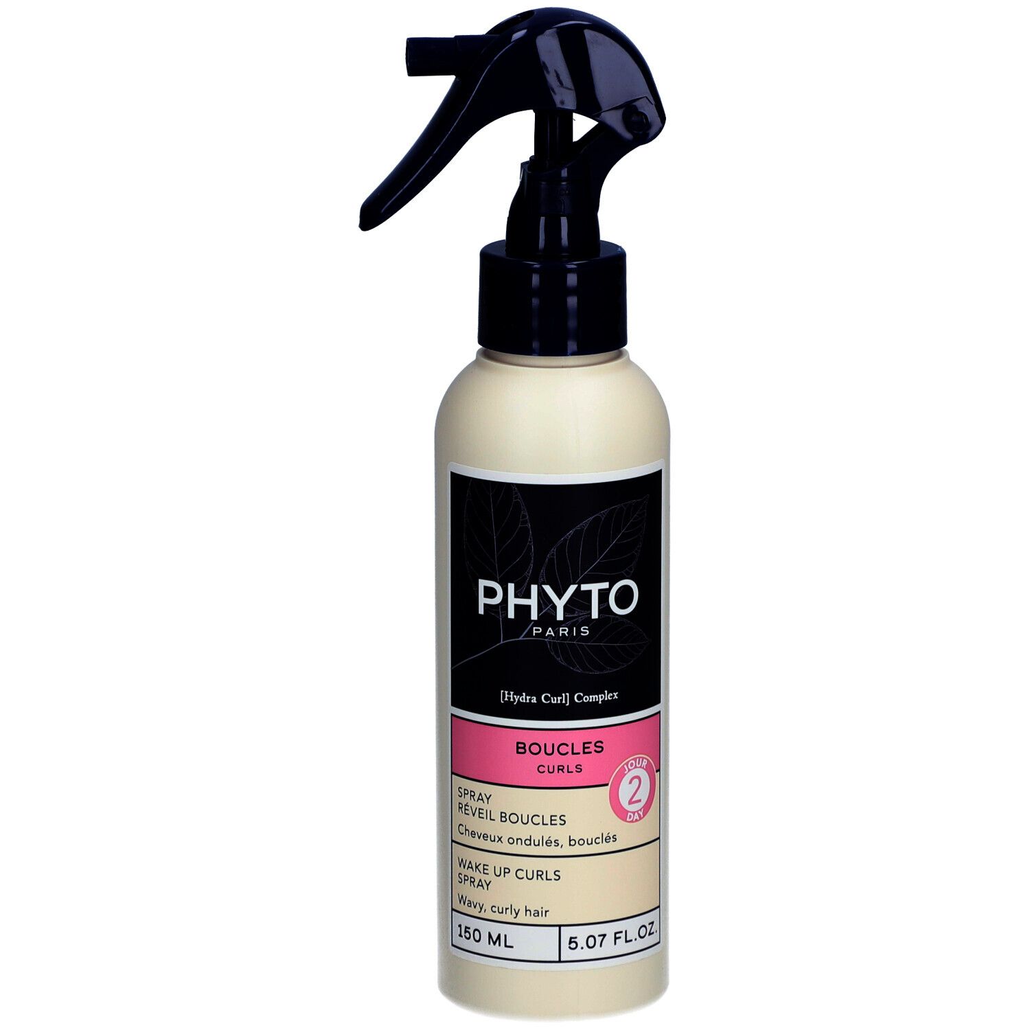 PHYTO Wake Up Curls Spray