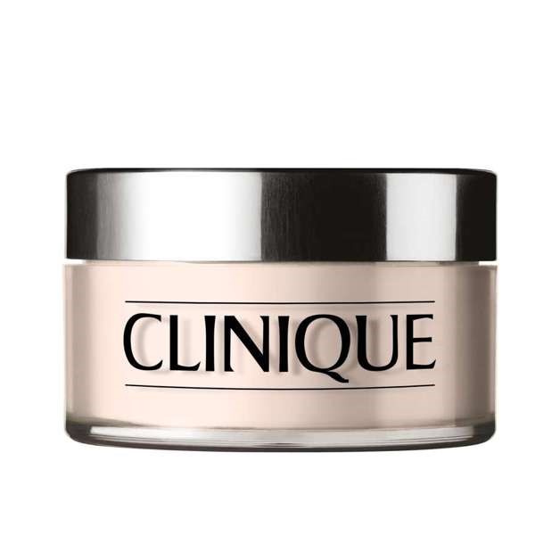 Clinique Blended Face Powder Transparent<br>1 Stück, No 2