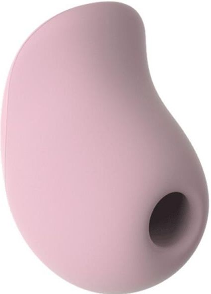 Fun Factory - MEA - Premium Suction Toy - Poeder Roze