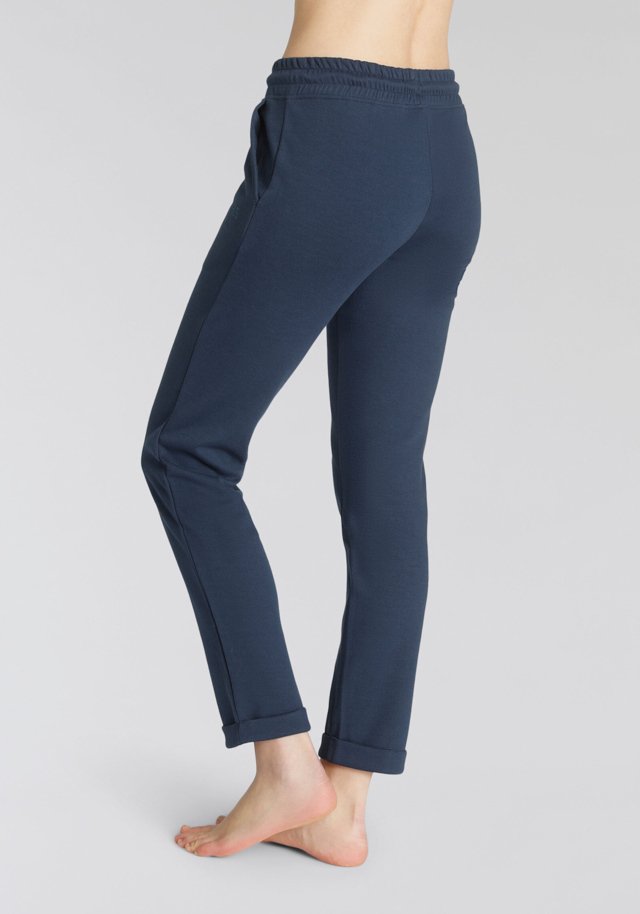 Schlupfhose