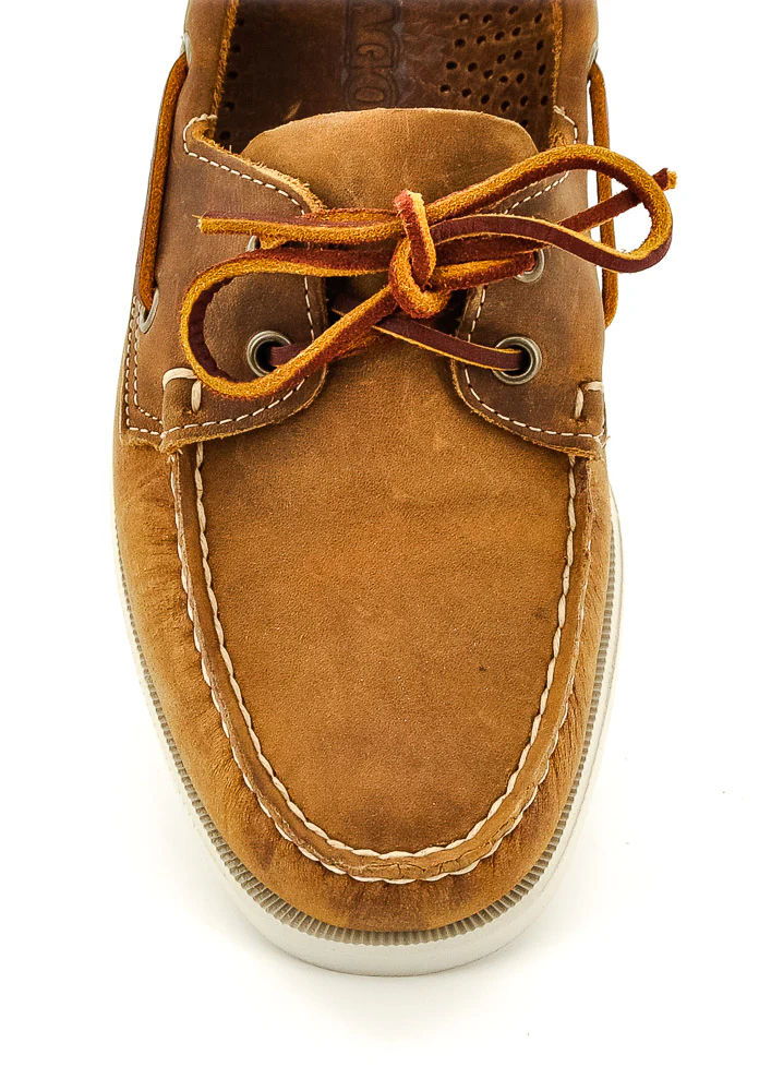 SEBAGO - DOCKSIDES