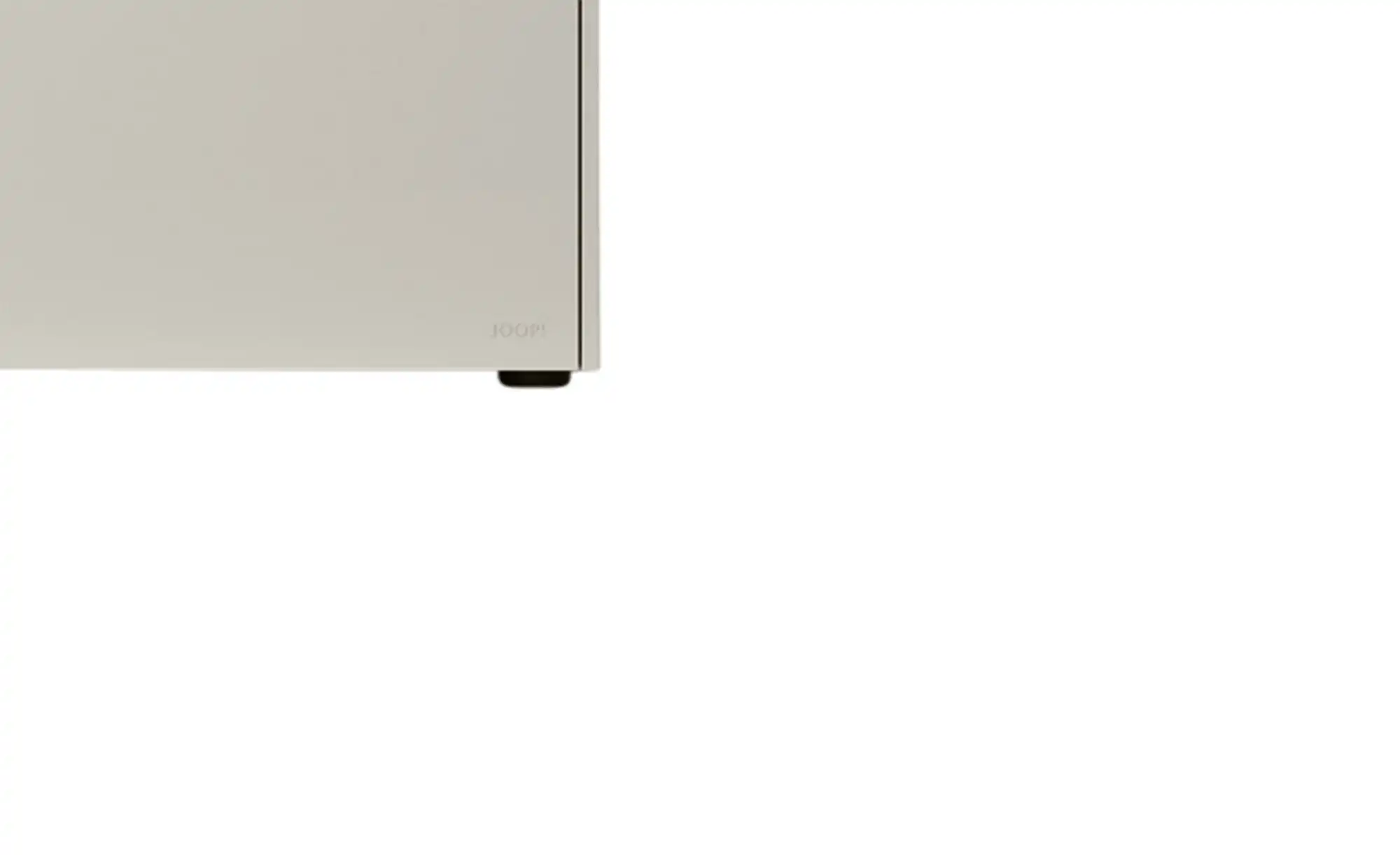 JOOP! Sideboard Gloss Base