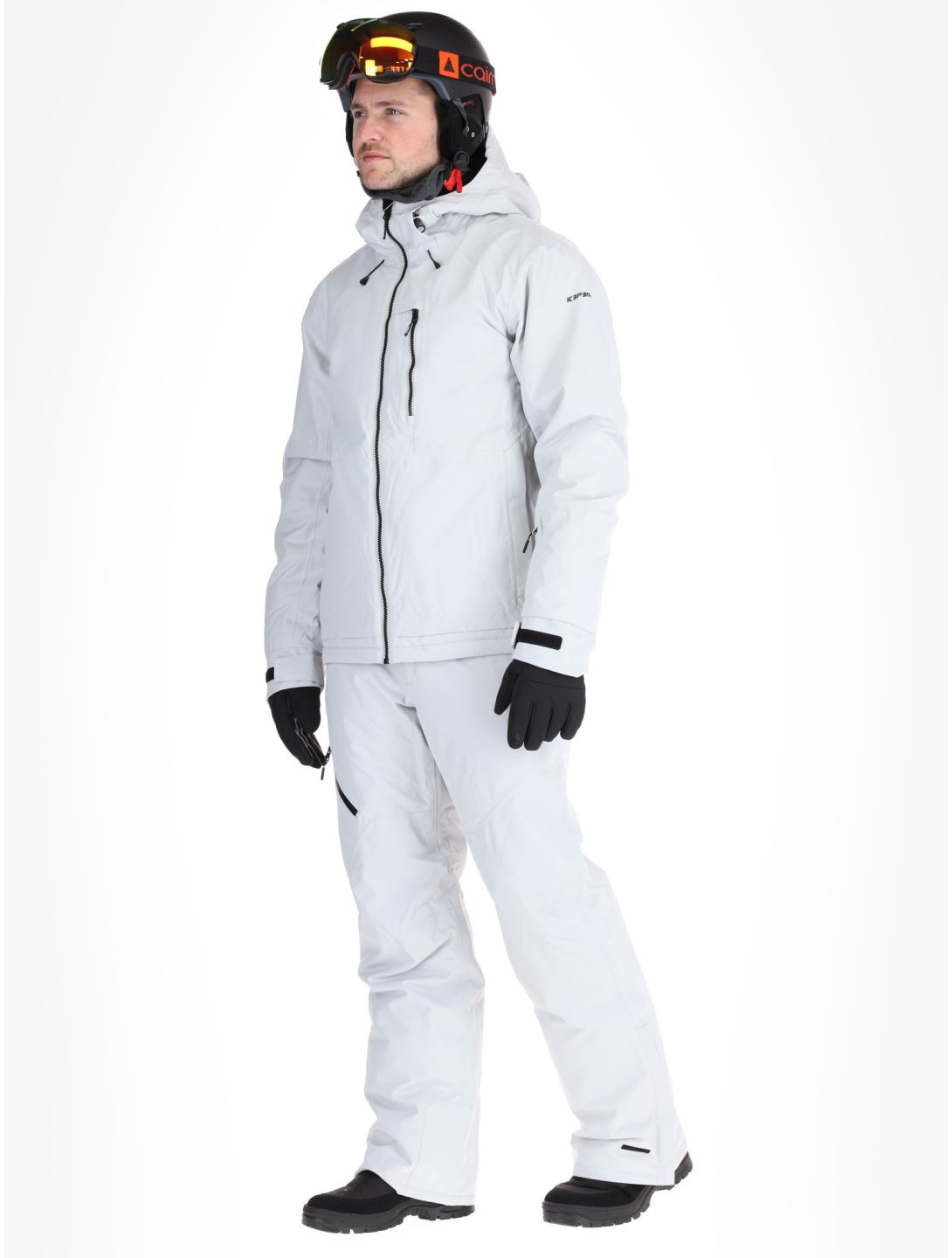 Chester ski-jas heren