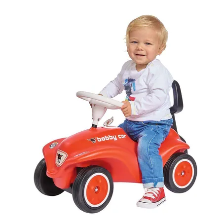 BIG Bobby Car Walker