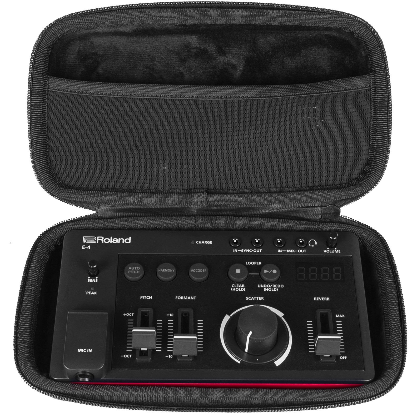 Analog Cases GLIDE Case For Roland AIRA T8 / J6 / E4