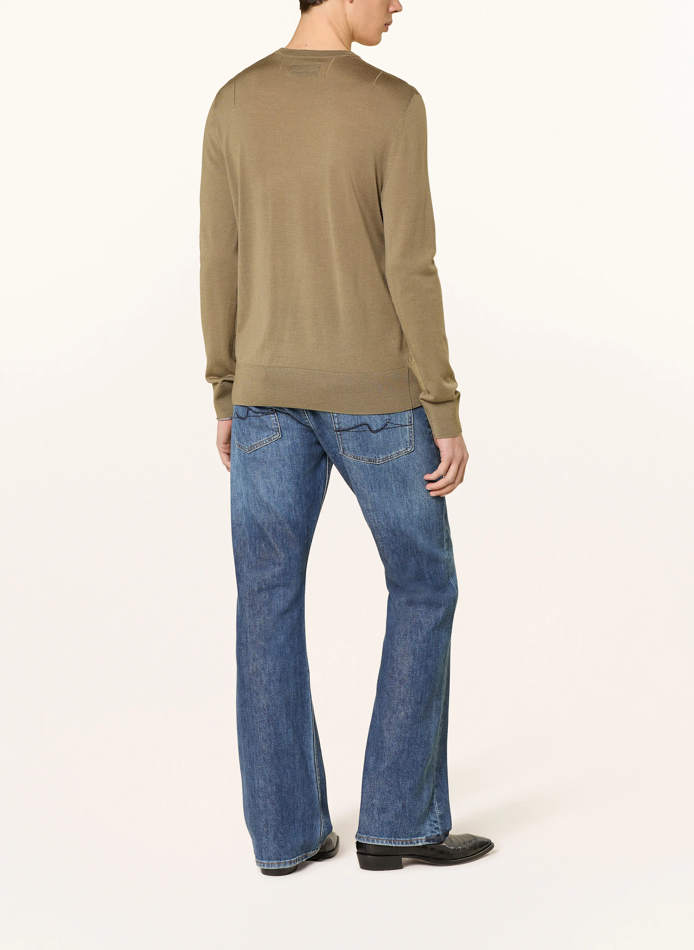 ALLSAINTS Pullover MODE
